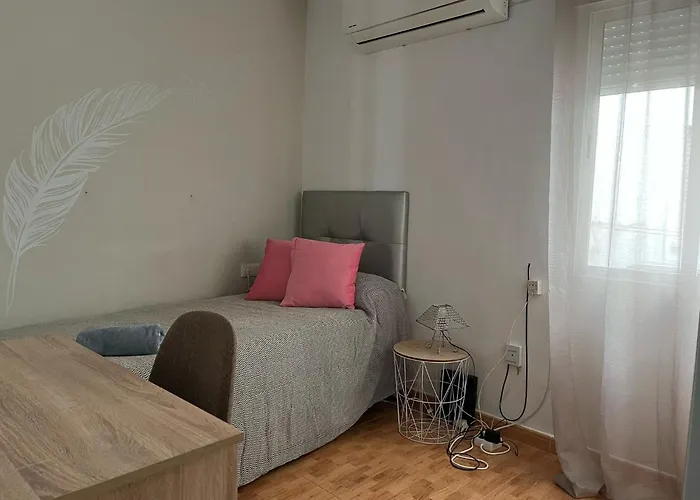 Vivienda Con Fines Turisticos Alma