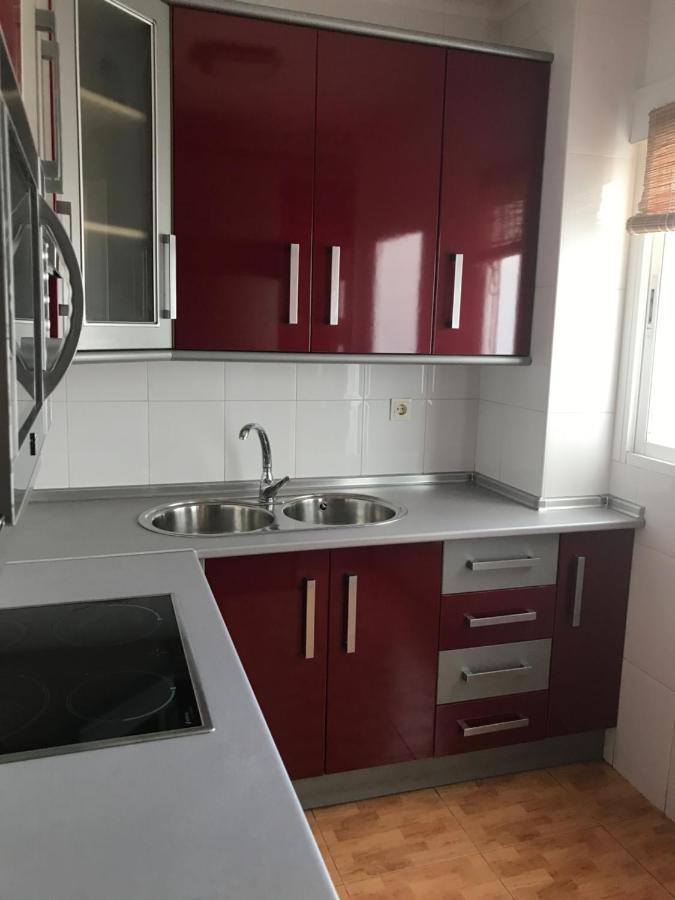 Appartamento Vivienda Con Fines Turisticos Alma Andújar