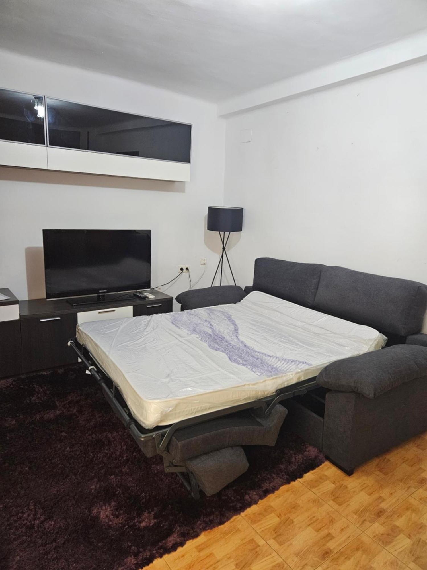 Vivienda Con Fines Turisticos Alma Appartamento