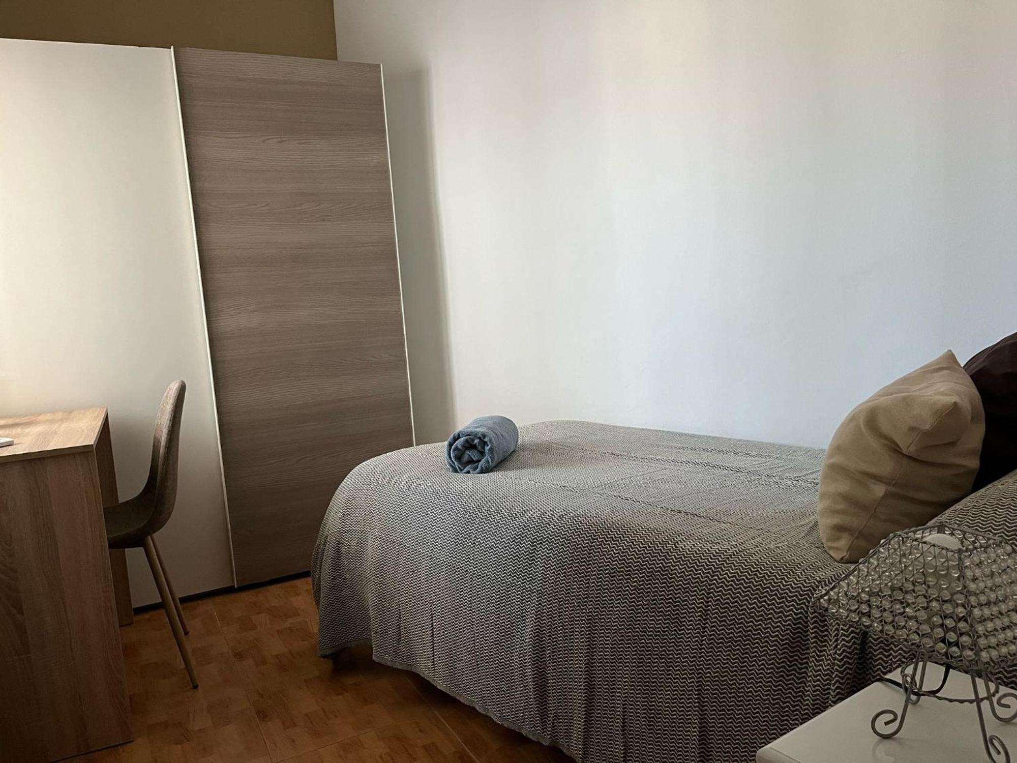 Vivienda Con Fines Turisticos Alma Appartamento