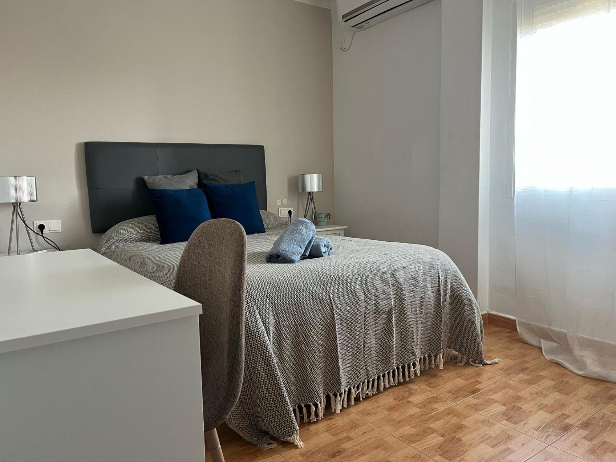 Vivienda Con Fines Turisticos Alma *