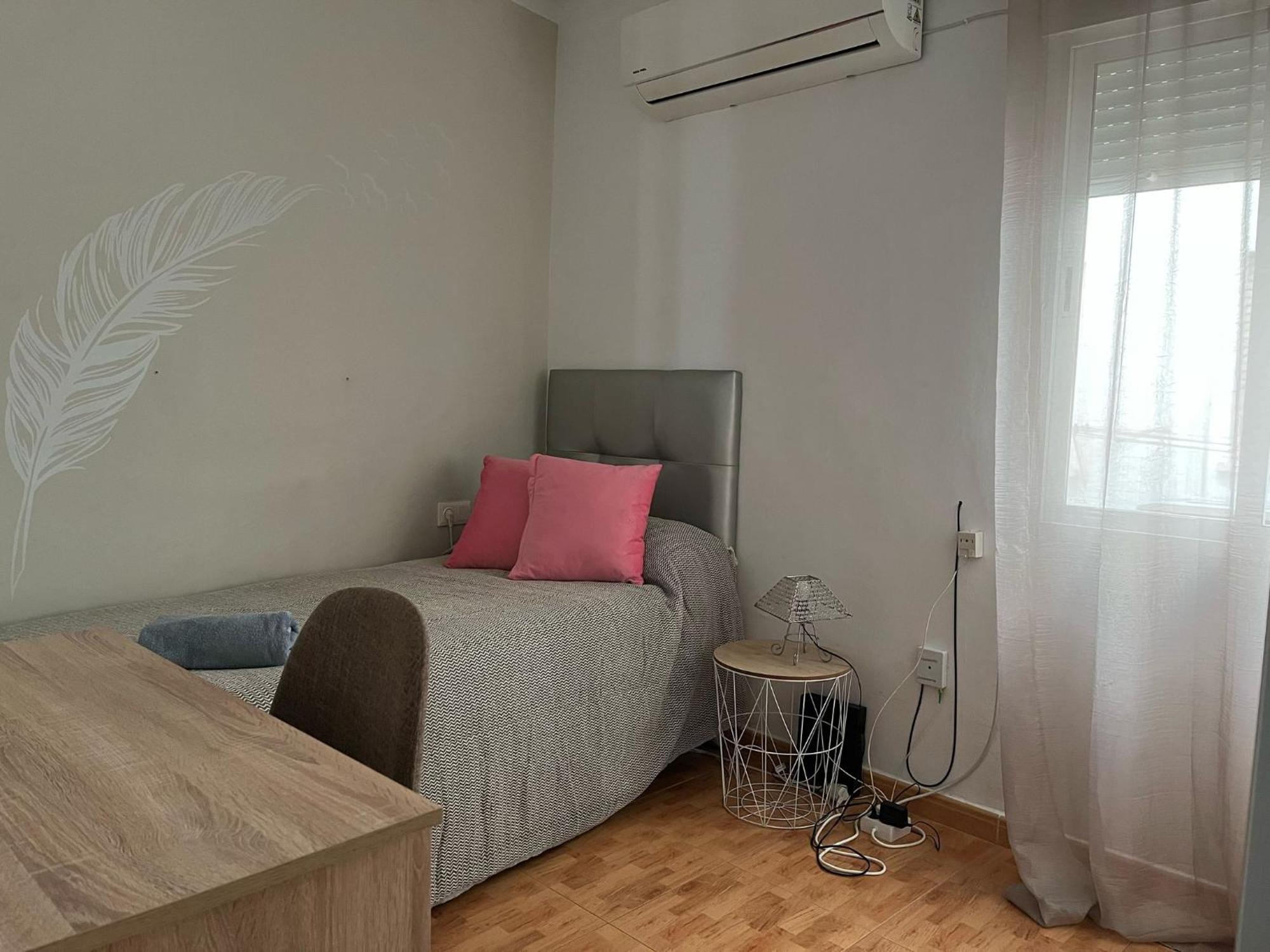 Vivienda Con Fines Turisticos Alma Appartamento
