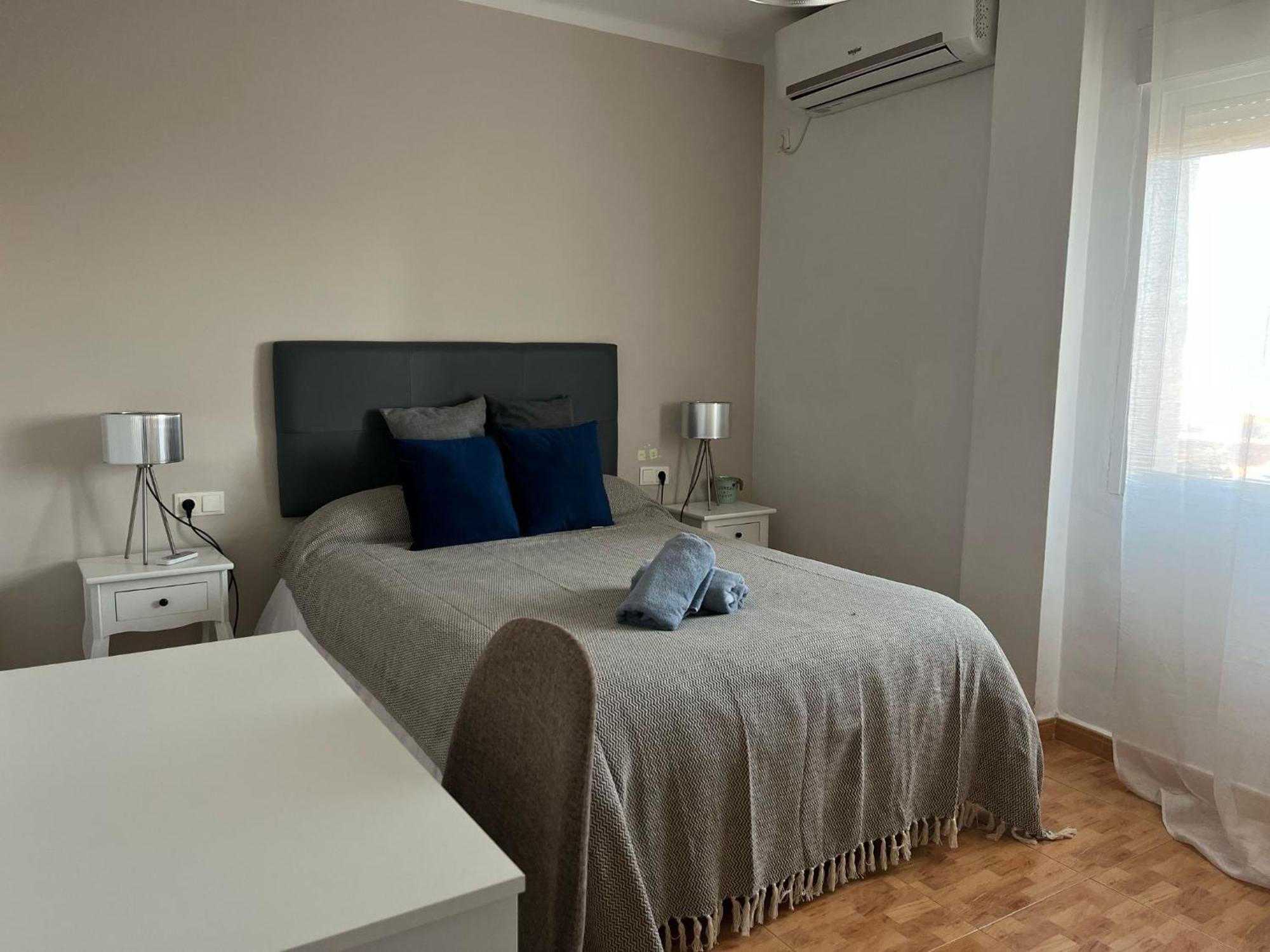 Vivienda Con Fines Turisticos Alma Appartamento Andújar