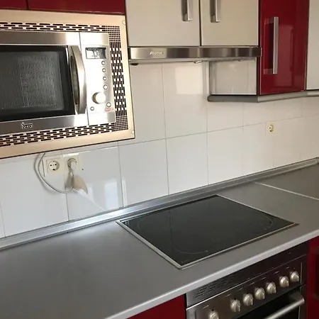 Appartement Vivienda Con Fines Turisticos Alma à Andújar Extérieur photo