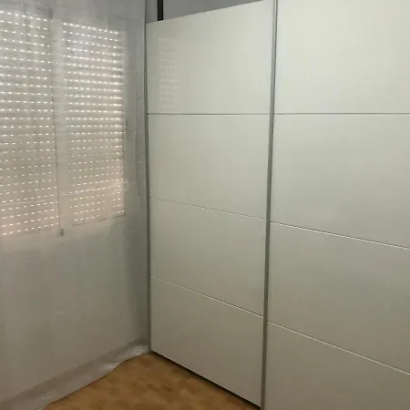 Appartement Vivienda Con Fines Turisticos Alma à Andújar Extérieur photo