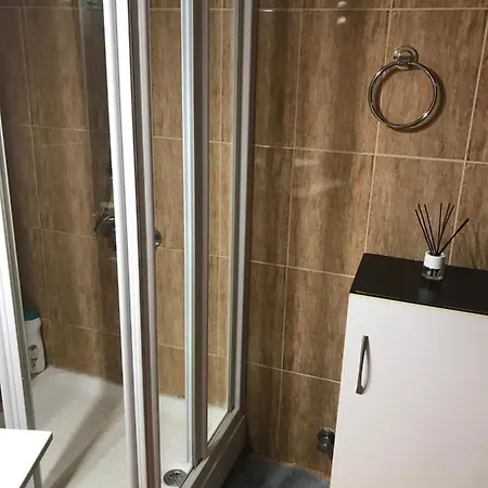 Appartement Vivienda Con Fines Turisticos Alma à Andújar Extérieur photo