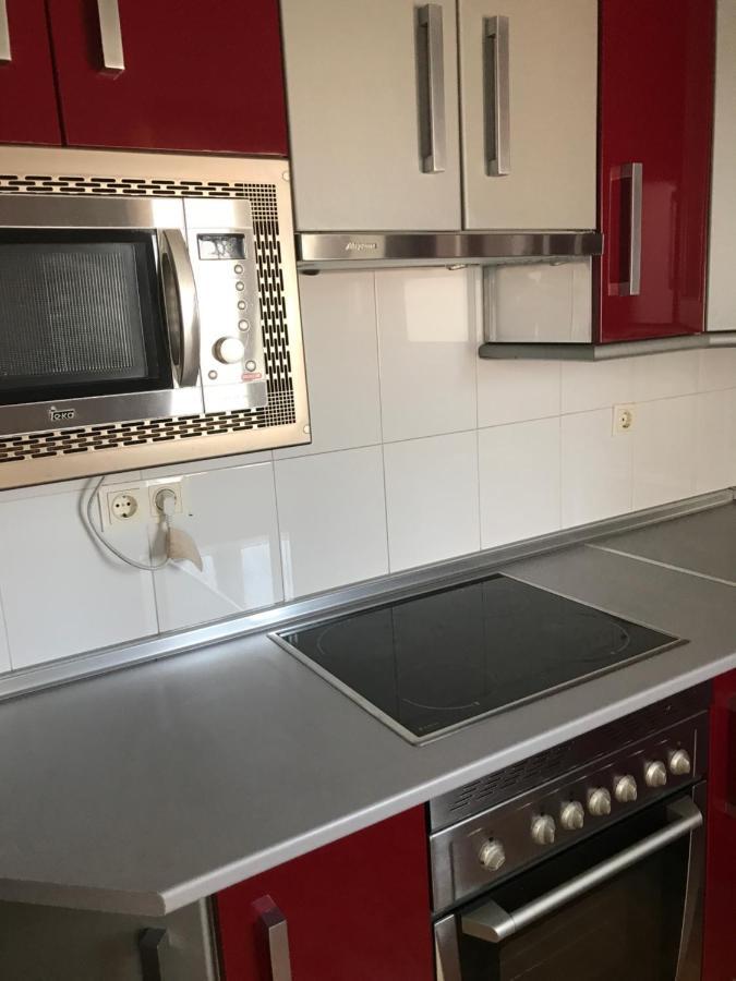 Vivienda Con Fines Turisticos Alma Andújar