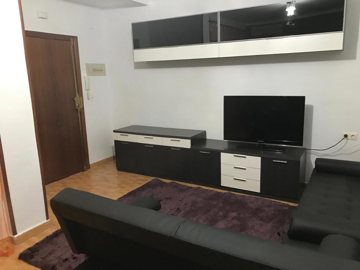 Vivienda Con Fines Turisticos Alma Appartement *
