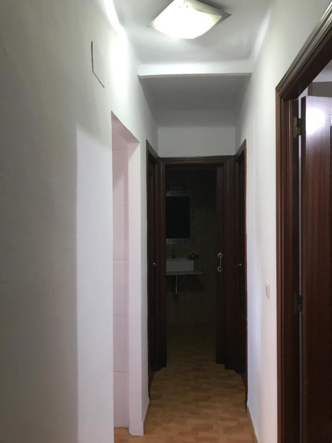 Vivienda Con Fines Turisticos Alma Andújar