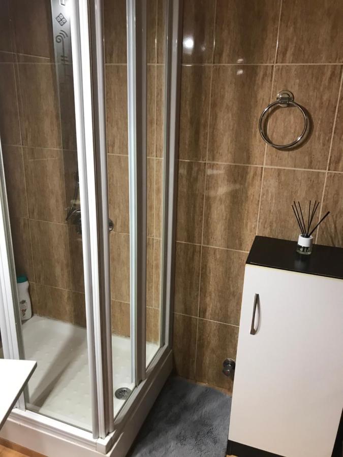 Appartement Vivienda Con Fines Turisticos Alma Andújar
