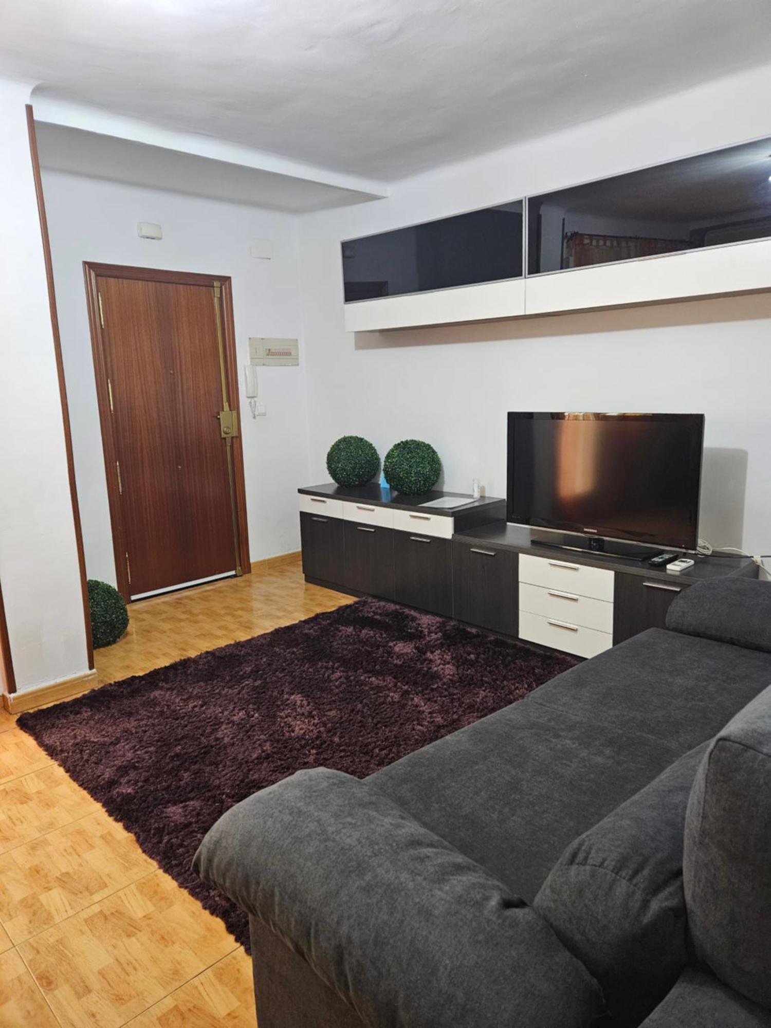 Vivienda Con Fines Turisticos Alma * Andújar